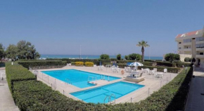 Zibibbo Beach Apartments Trapani